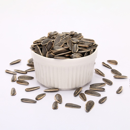 [401093] Sunflower Seeds Roasted without salt