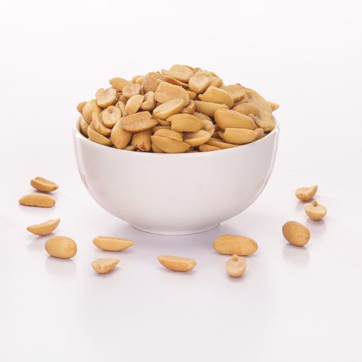 [401105] P.Nut Salted Peanuts