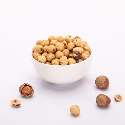 [402003] Hazelnut - Roasted