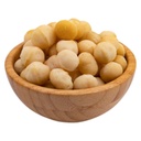 Macadamia Nuts - Roasted