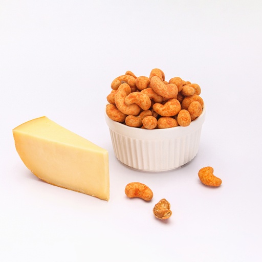[402024] Crunchy cashew cheese