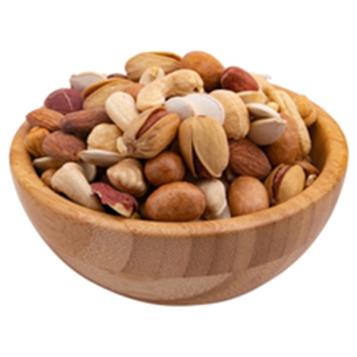 [402028] ZAIN - Mix Nuts