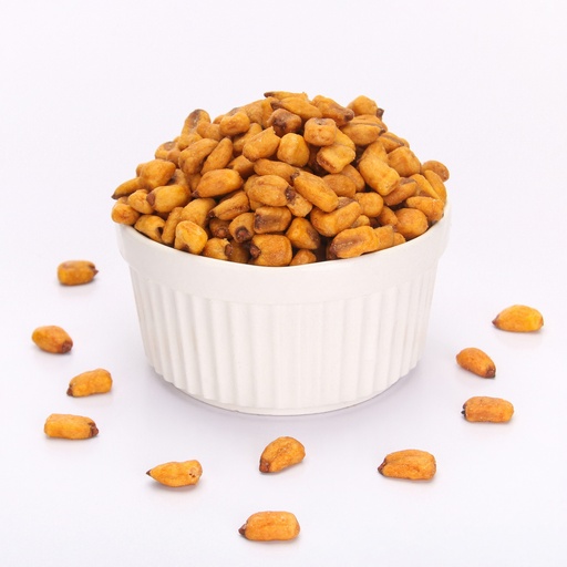 [403003] Roasted corn with salt