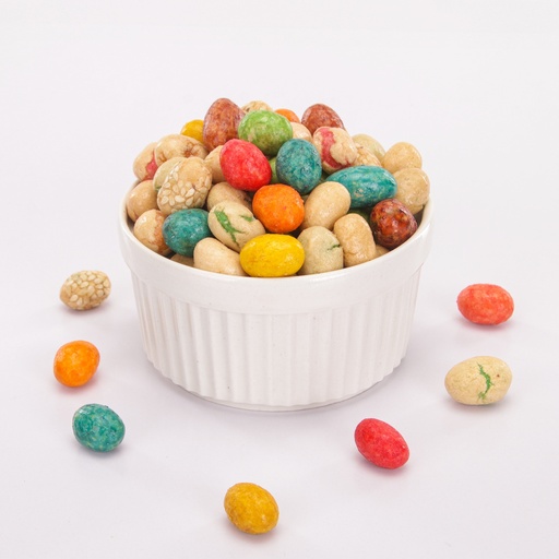 [403006] فول سوداني طابات