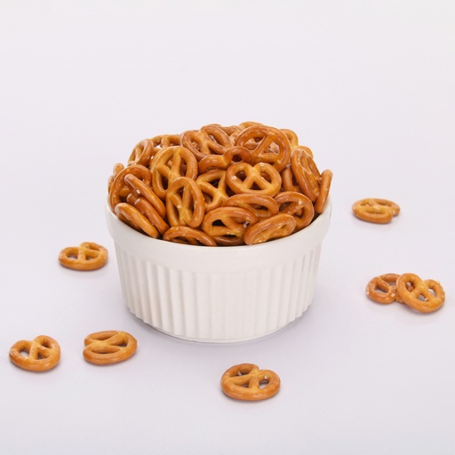 [403010] Pretzels