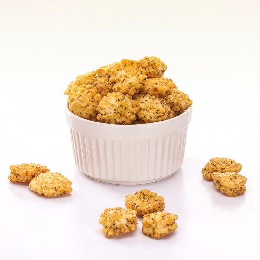 [403014] مقرمشات أرز بالفلفل