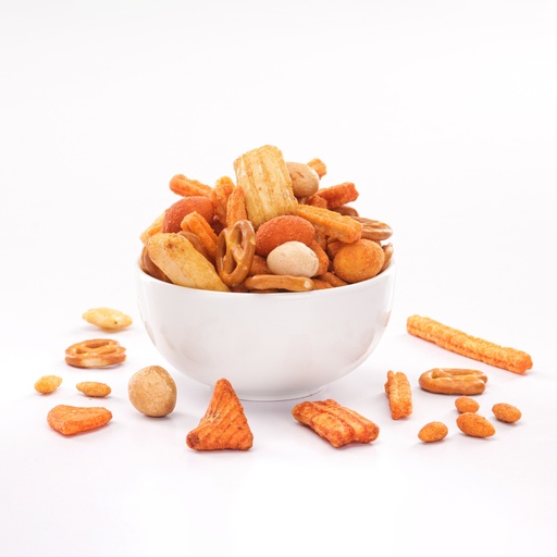 [403057] ميكس مقرمشات زين