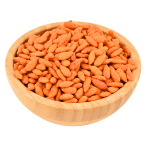 [403061] Sunflower Seeds with Ketchup-Peeled - Roasted