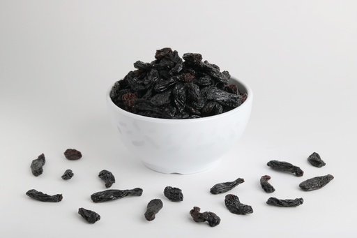 [405064] Egyptian Black Raisins