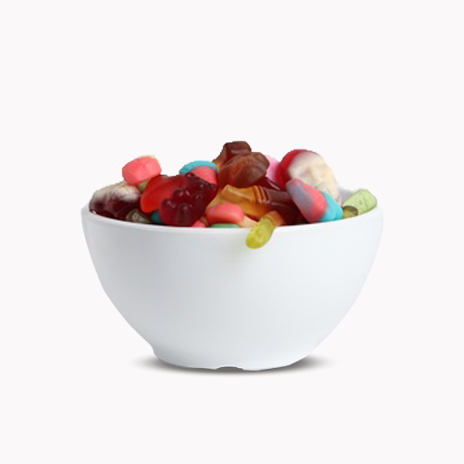 [406043] Jelly Cola Mix