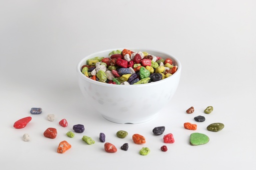 [407253] Chocolate Stones