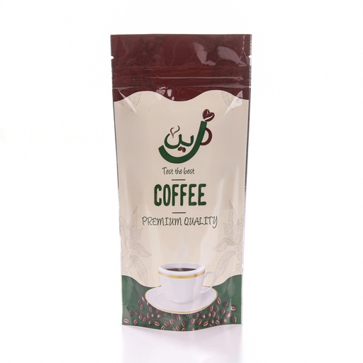 [426015] Dark Roasted Coffee 100gm
