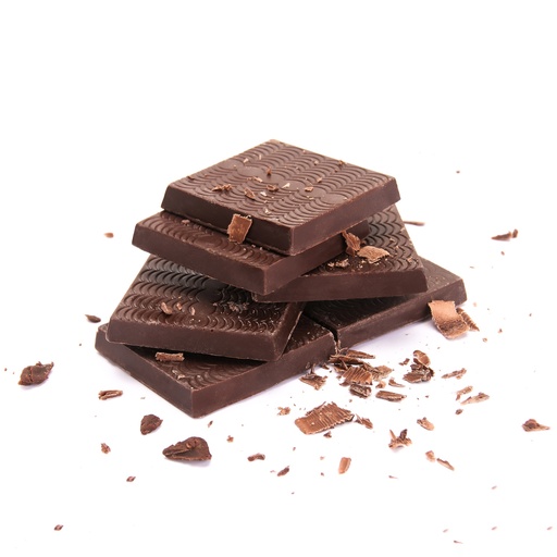 [427001] Zain Plain Chocolate