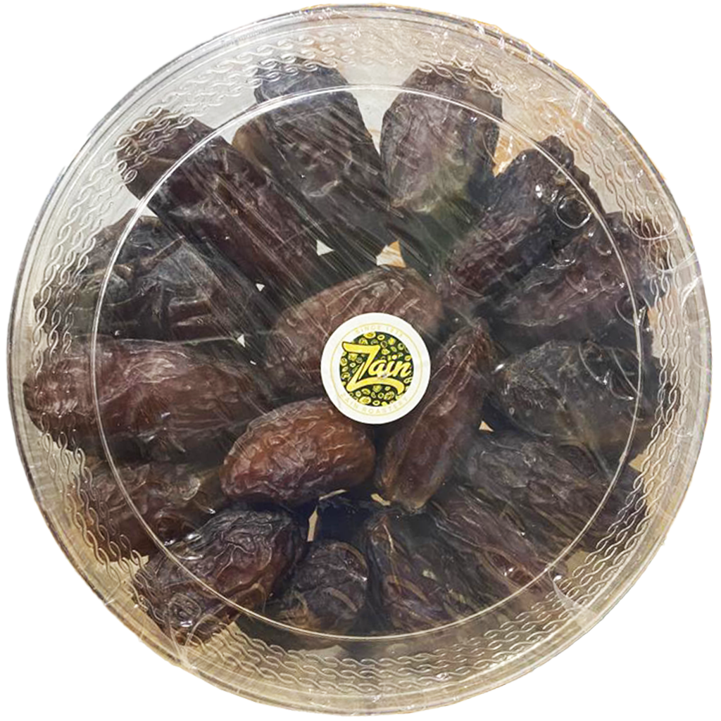 majdool dates, 600 grams