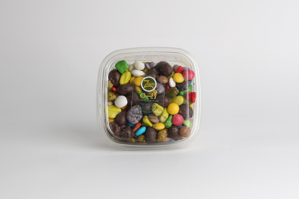 Mix chocolate 350 grams 