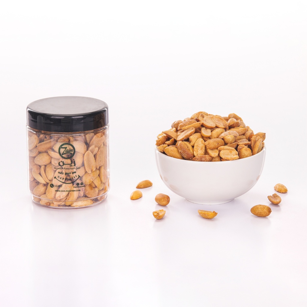 Peanuts with Cheese 200 Grams