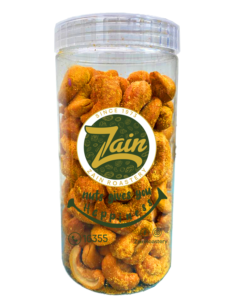 cashews with ketchup 300 grams 