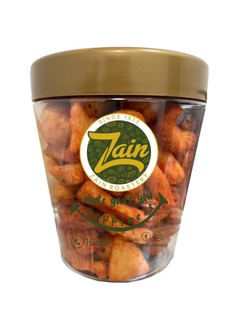 spiced crackers 180 grams 