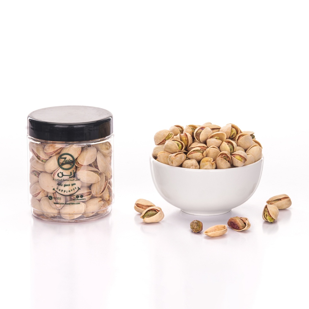 Extra roasted pistachios150 grams