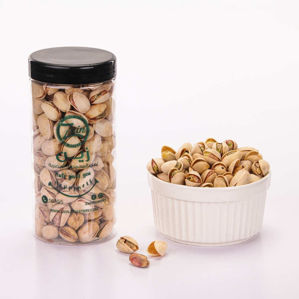Extra roasted pistachios 250 grams