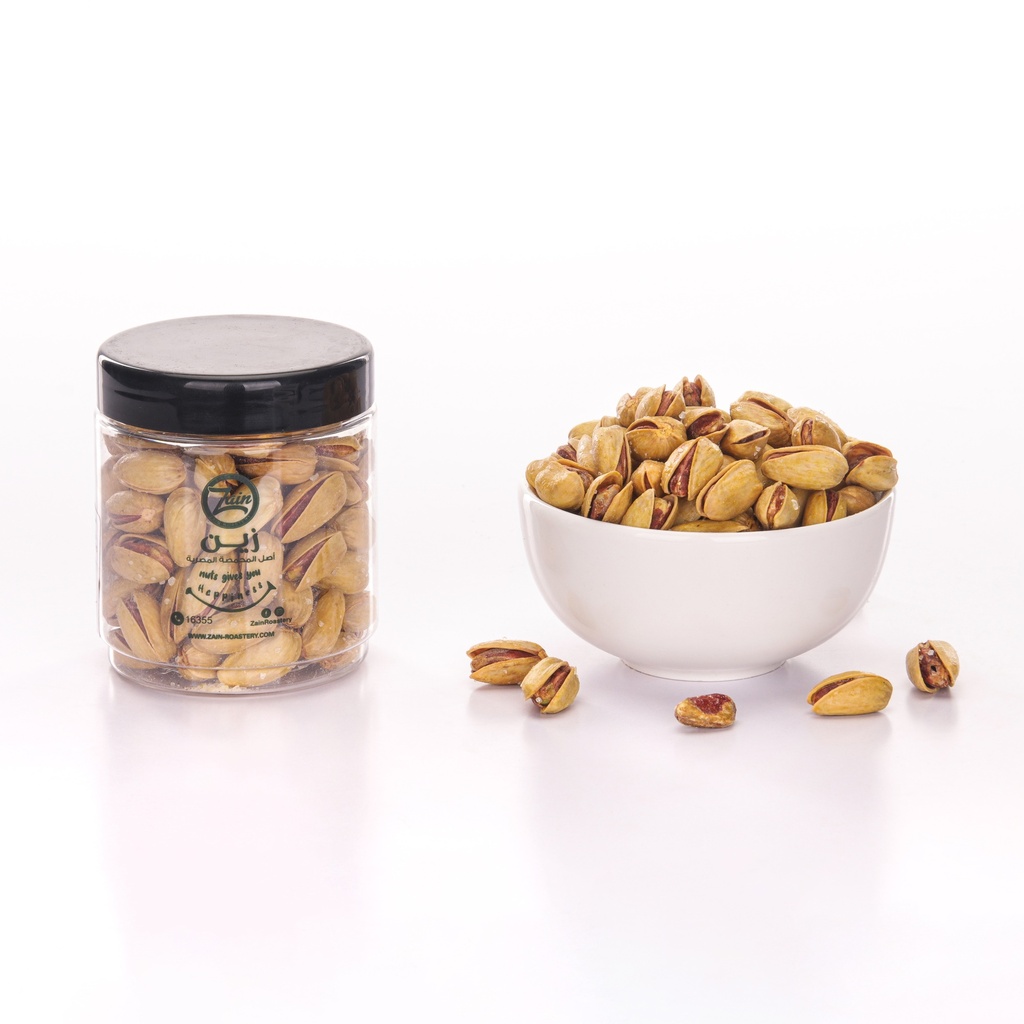 roasted pistachios - Iranian 150 grams