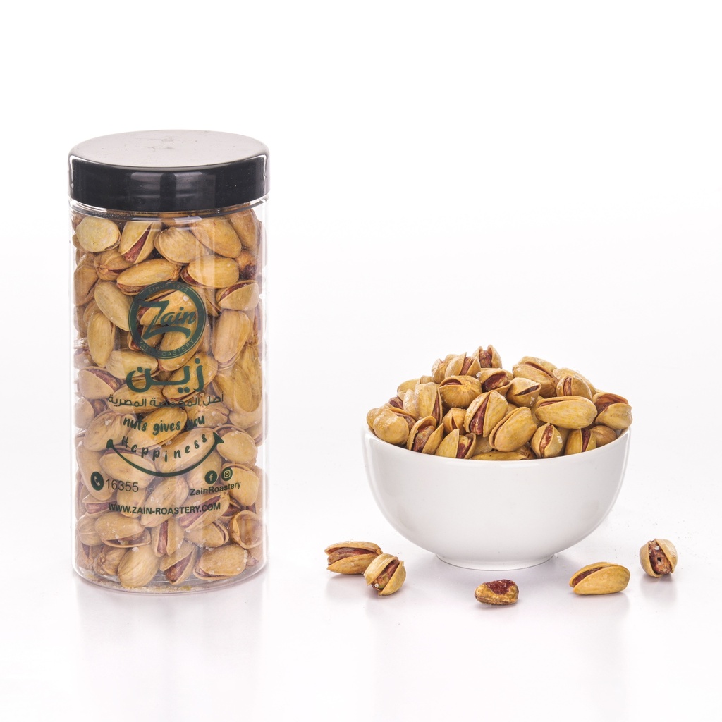 roasted pistachios - Iranian 250 grams