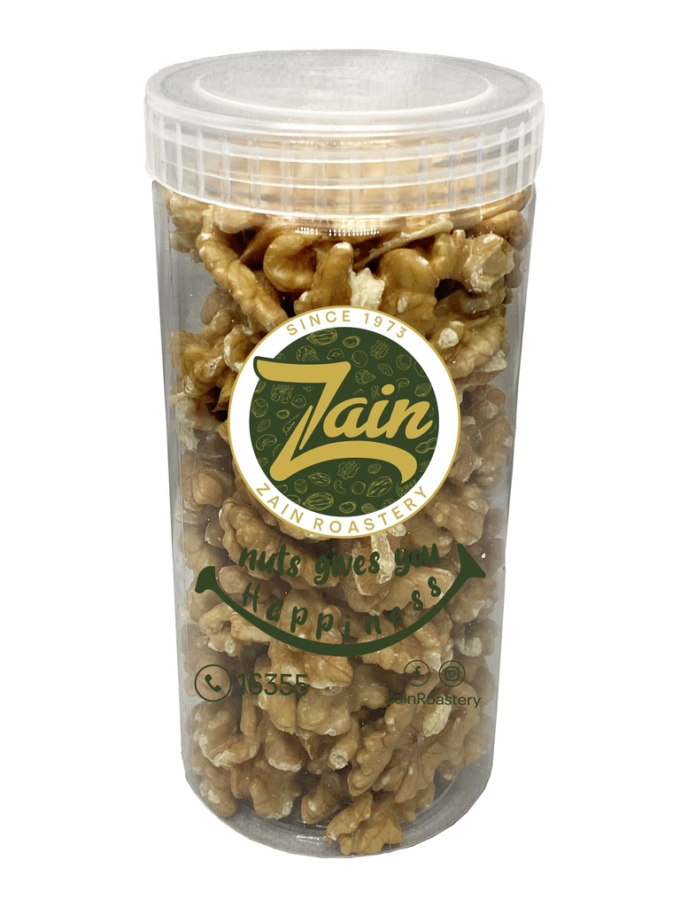 peeled walnuts 250 grams 