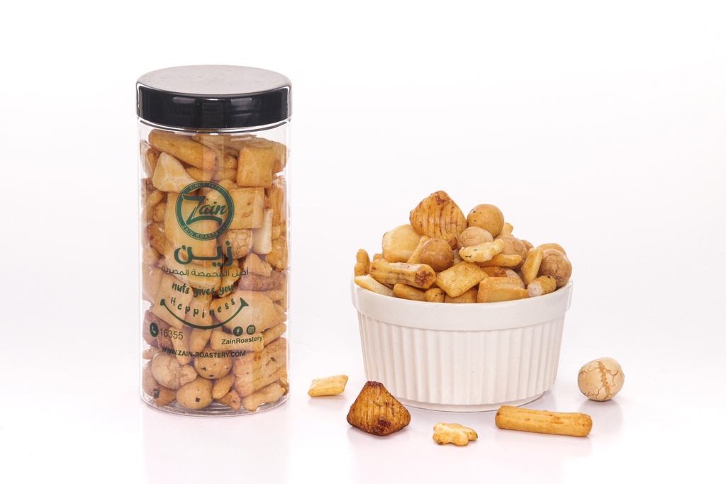  Chinese crackers 170 grams