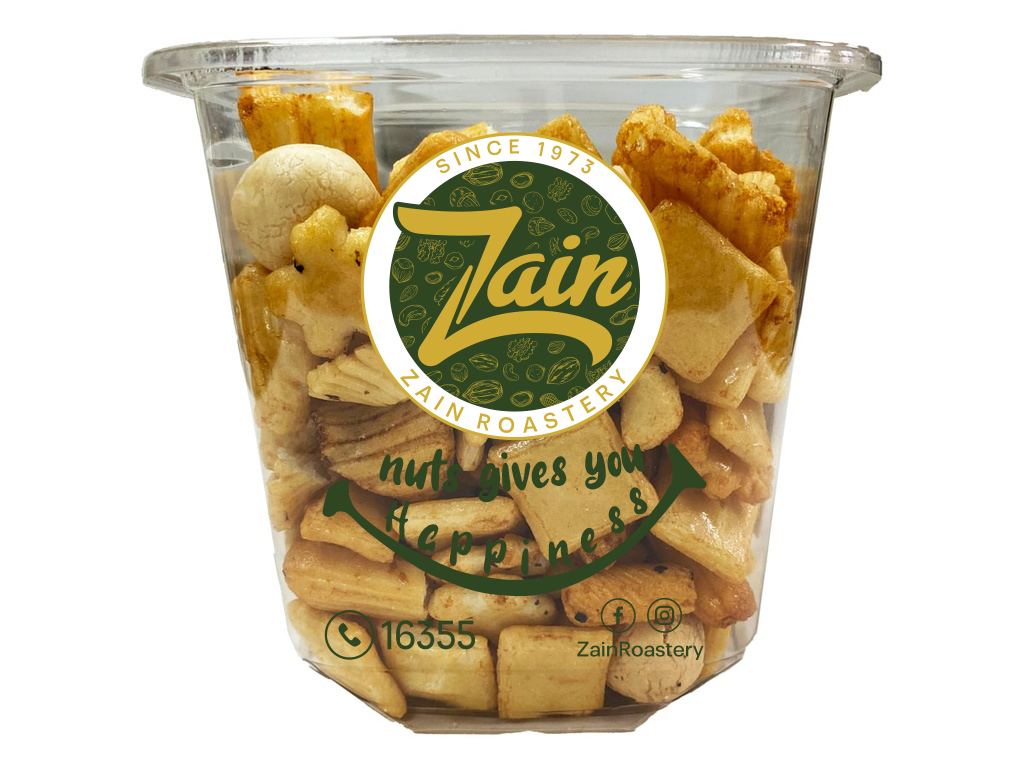  Chinese crackers 170 grams