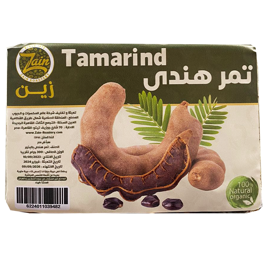 Zain tamarind 300 gram
