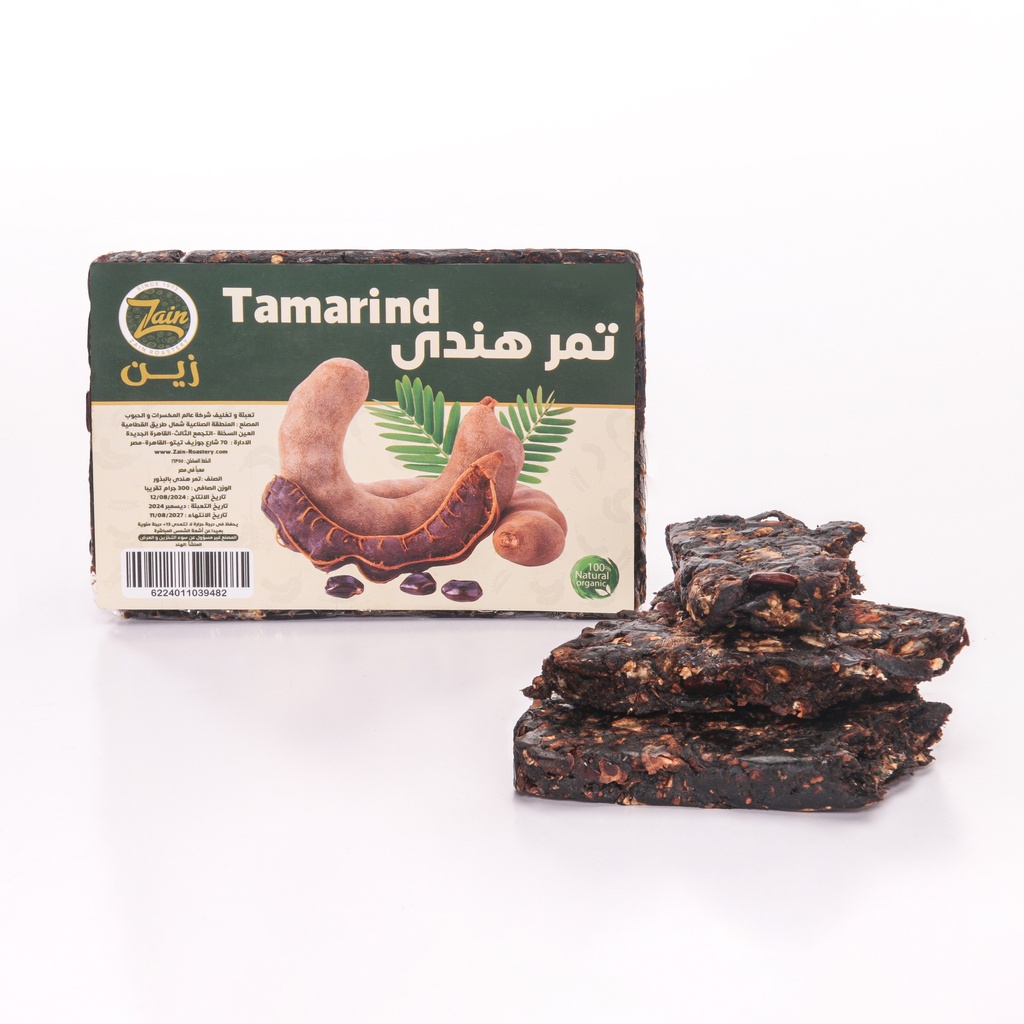 Zain tamarind 300 gram