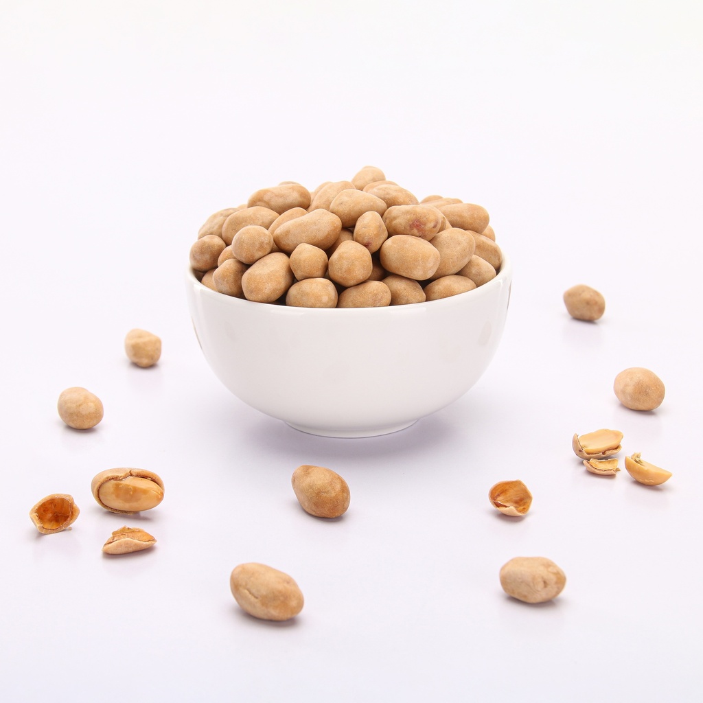  Palestinian Peanuts roasted