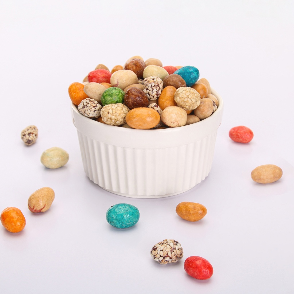Mix belad alsham peanuts