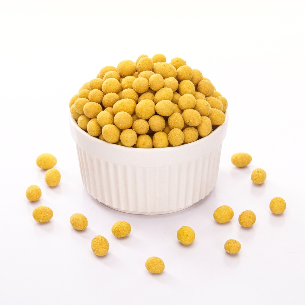 Peanut Mini Crunchy Curry