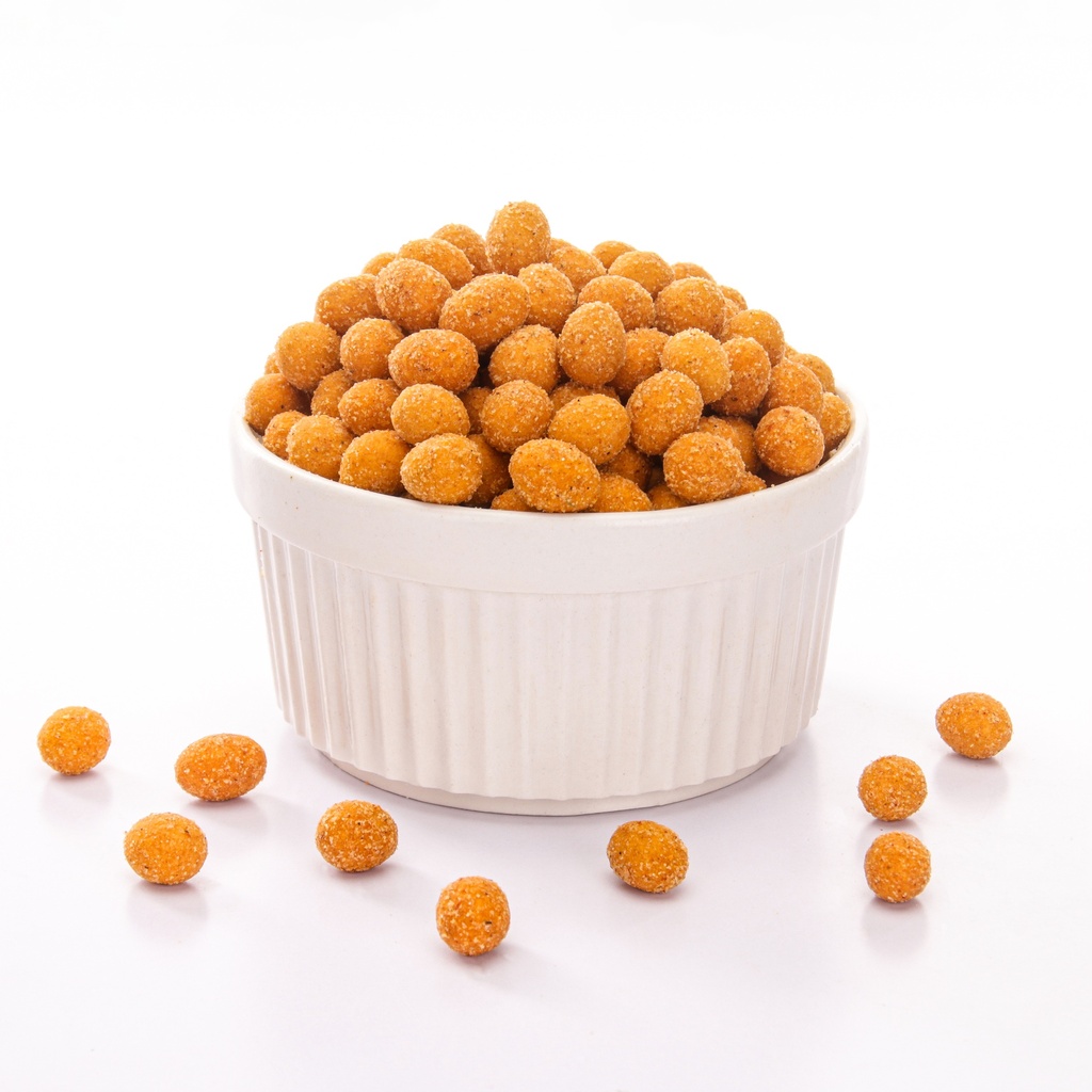 Peanut Mini Crunchy with Paprika