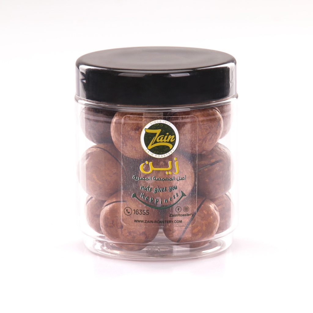 Vanilla Macadamia 180g