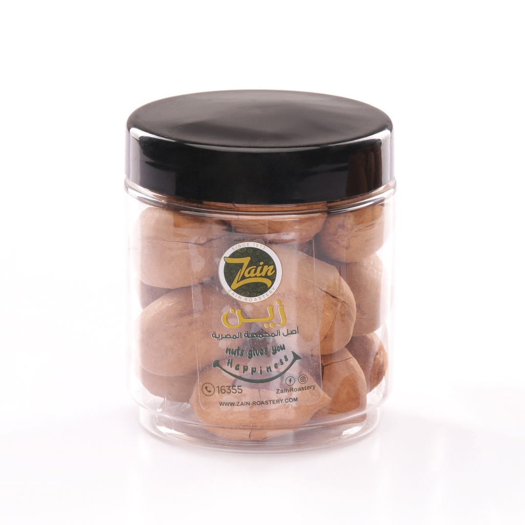 Vanilla Pecan 180g