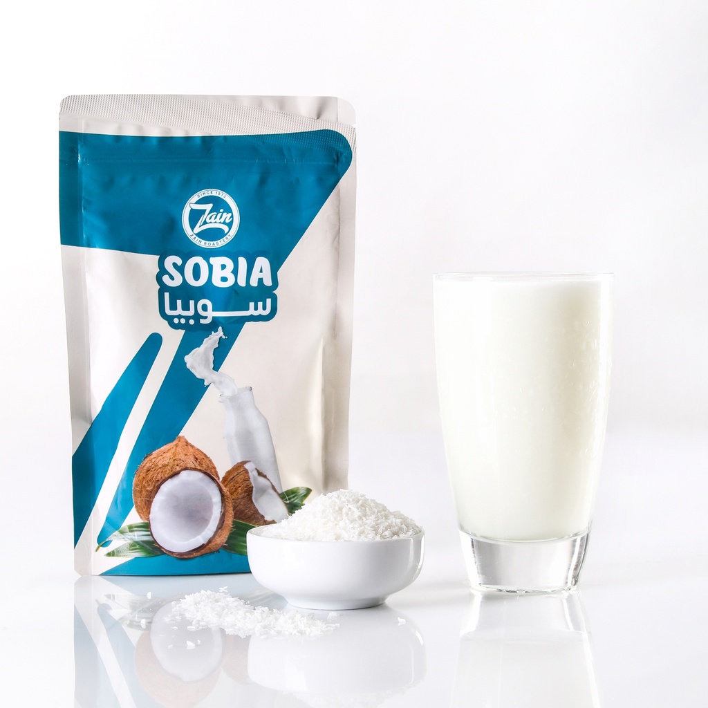 Zain Sobia 200 gm
