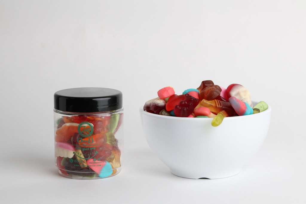 Jelly cola mix pack 200gm