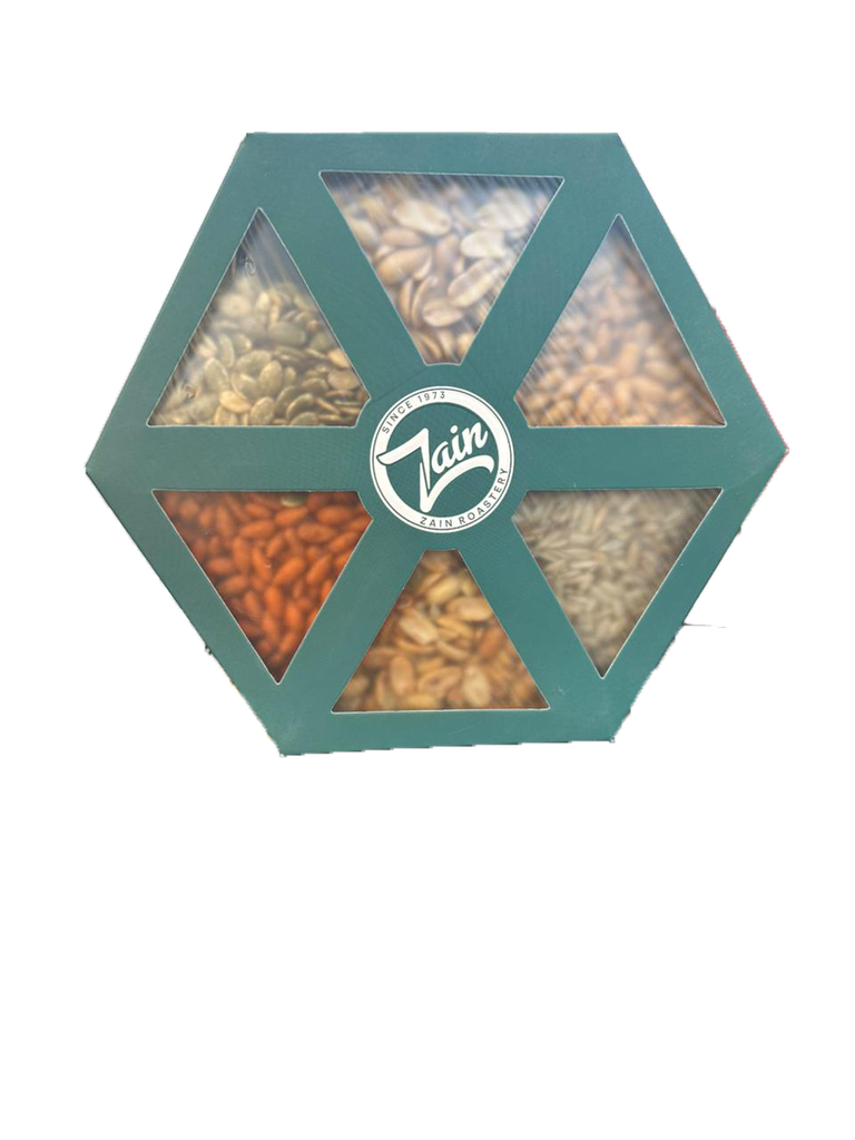 Hex Ready Peeling pack