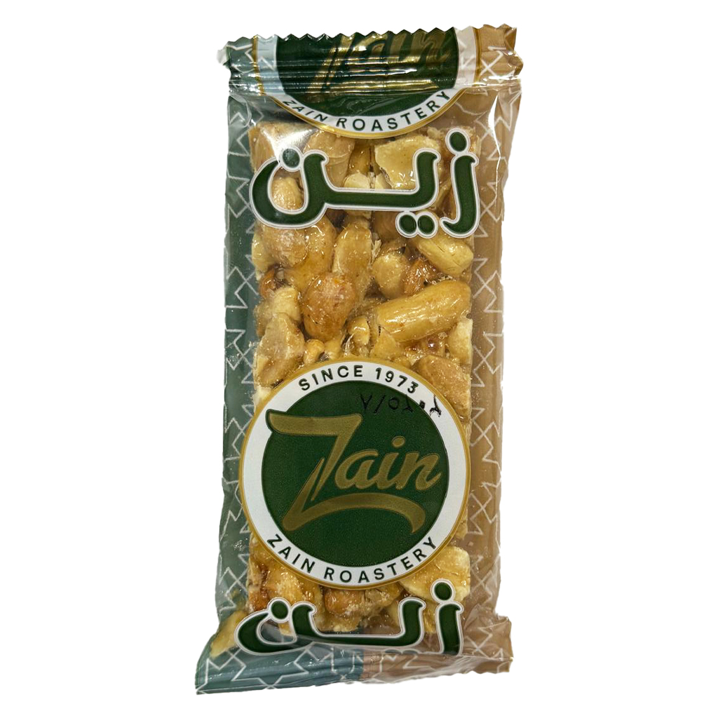 قطعة فولية زين