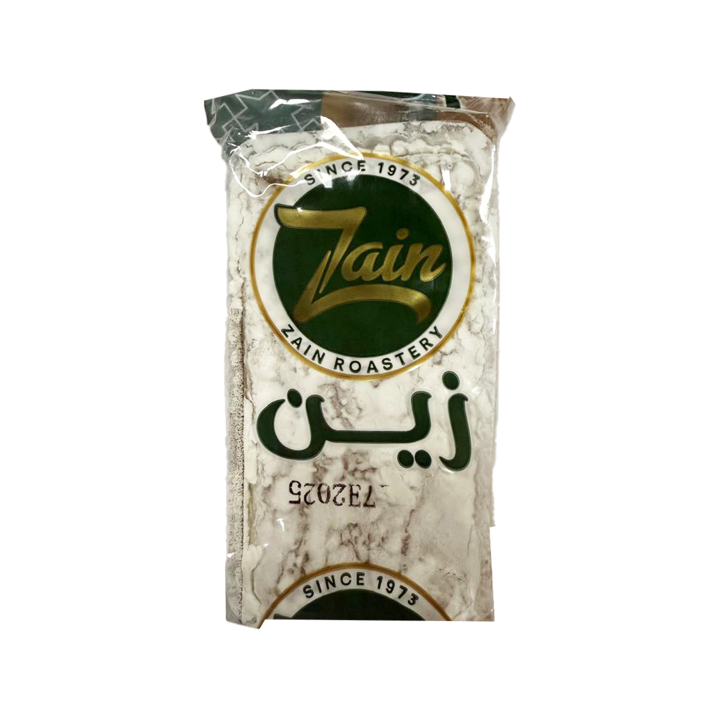 قطعة ملبن سادة زين