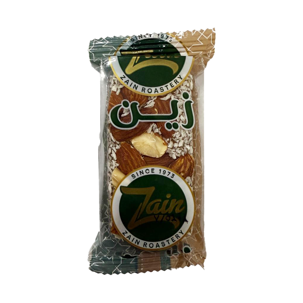 ملبن اكسترا لوز زين