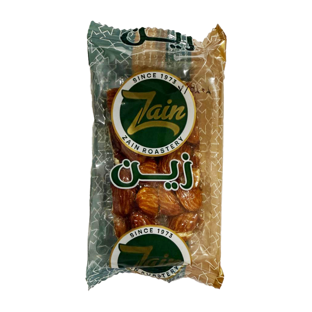 قطعة لوزية زين