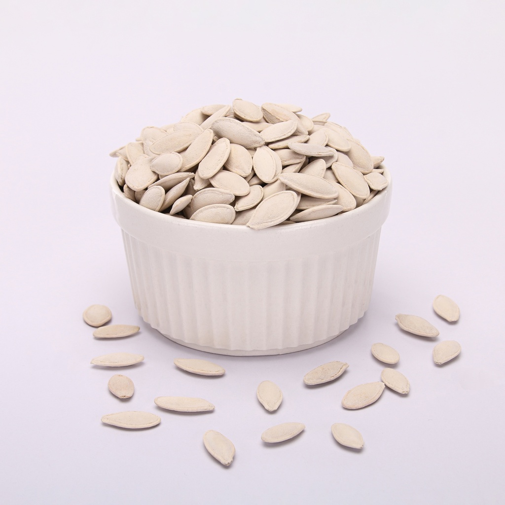 White Seeds - Raw