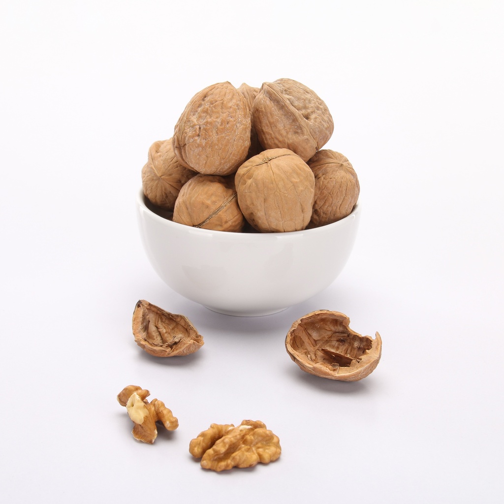 Walnuts - Raw