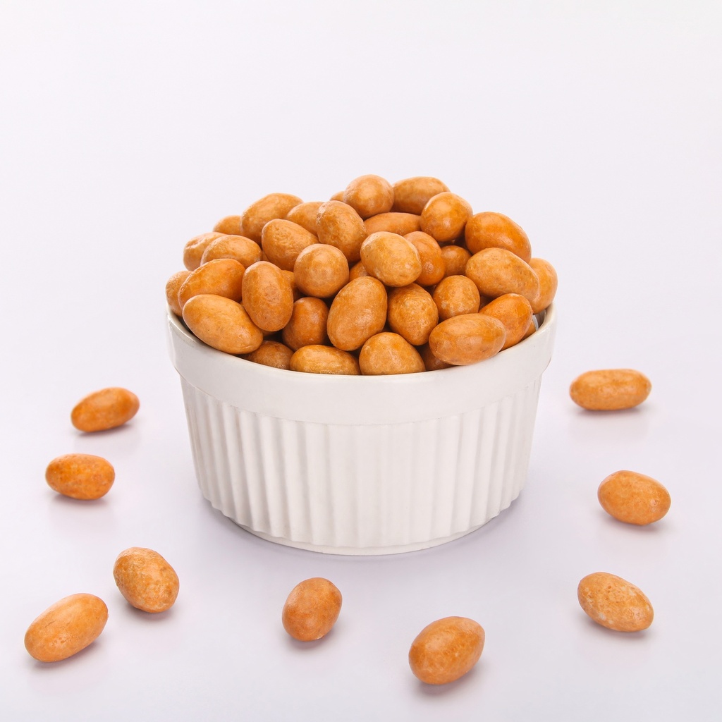 Peanuts-Lebanese - Roasted