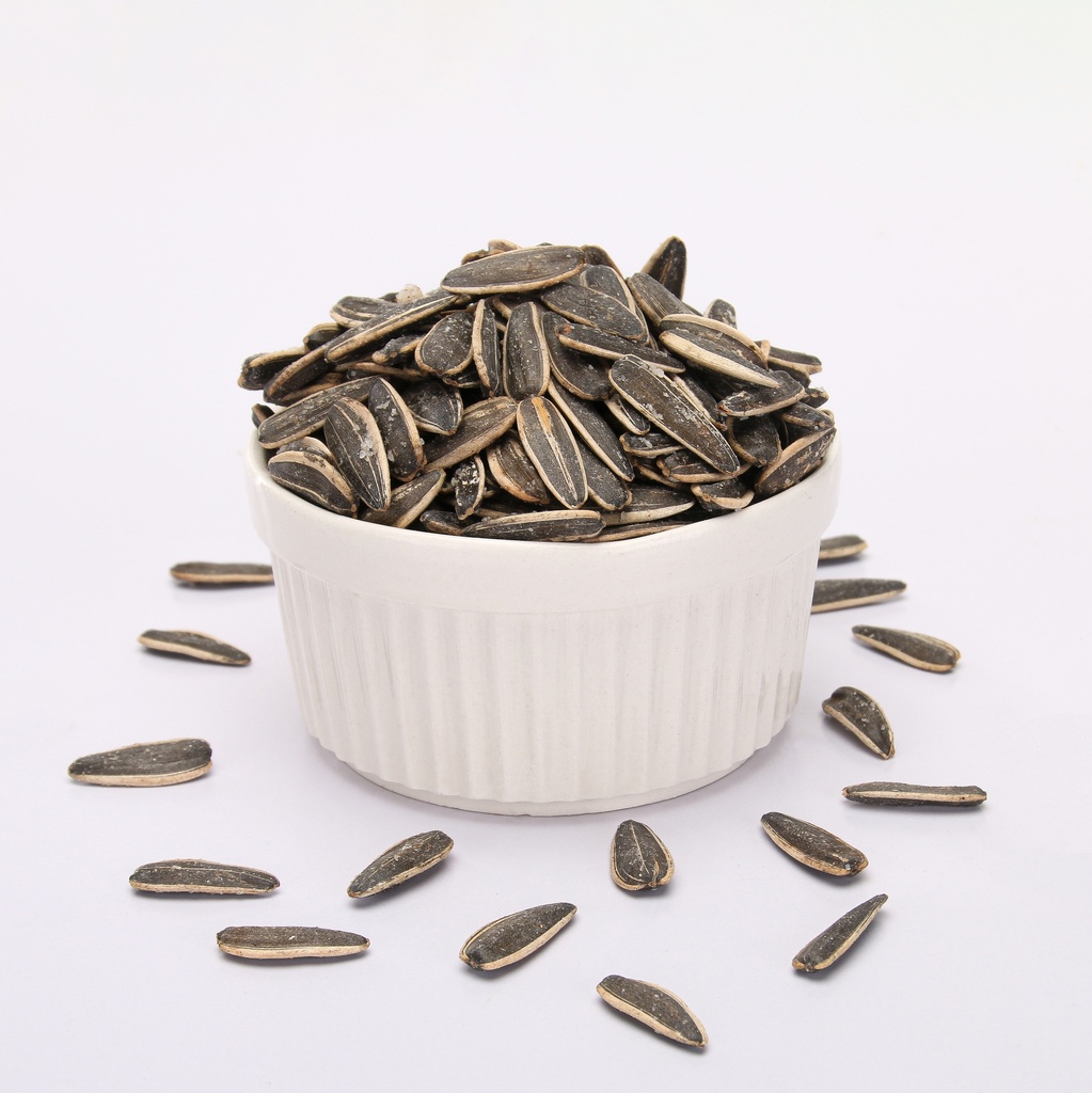 Sunflower Seeds - Roasted