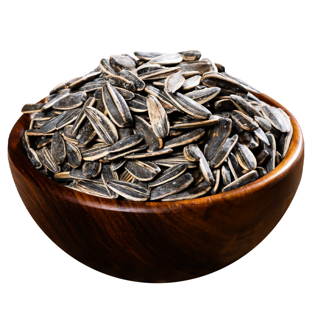 Sunflower Seeds Roasted without salt