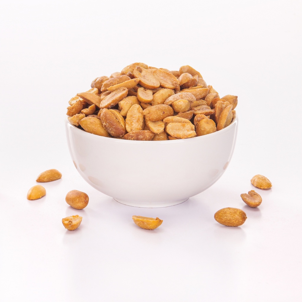 P.Nut Cheese Peanuts